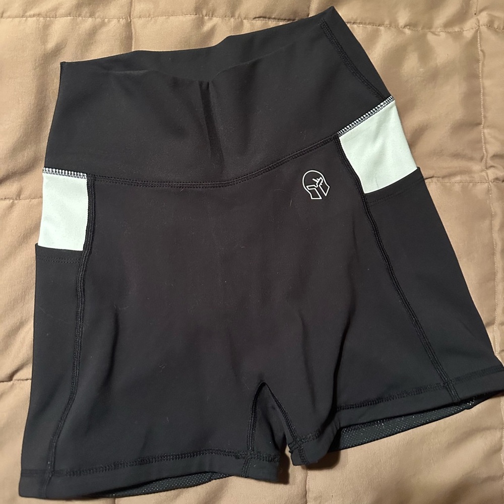Titan active wear shorts
